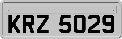 KRZ5029