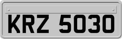 KRZ5030