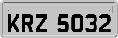 KRZ5032