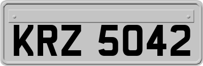 KRZ5042
