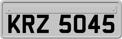 KRZ5045