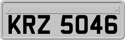 KRZ5046