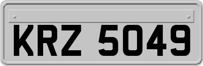 KRZ5049