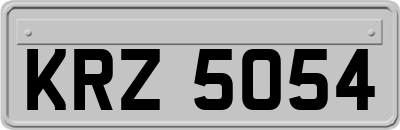 KRZ5054