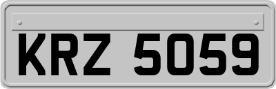 KRZ5059
