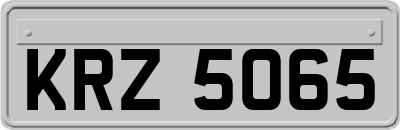 KRZ5065