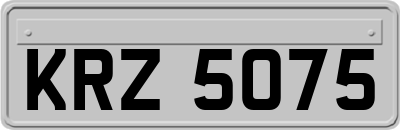 KRZ5075