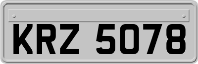 KRZ5078