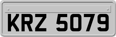KRZ5079