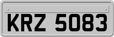 KRZ5083