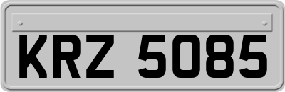 KRZ5085