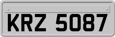KRZ5087