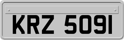 KRZ5091