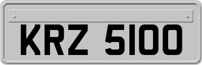 KRZ5100