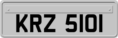 KRZ5101