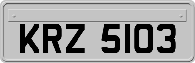 KRZ5103