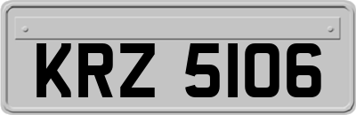 KRZ5106