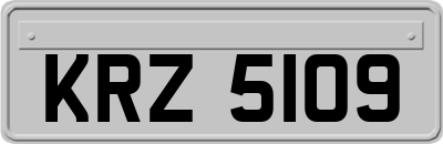 KRZ5109