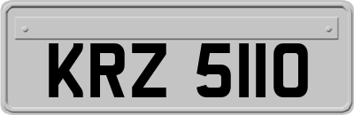 KRZ5110