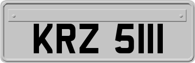 KRZ5111
