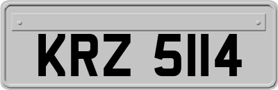 KRZ5114