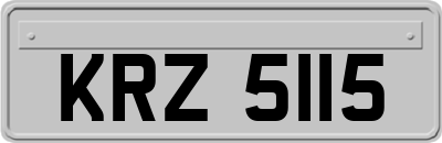 KRZ5115