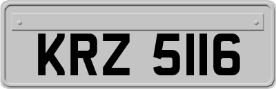 KRZ5116