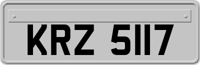 KRZ5117