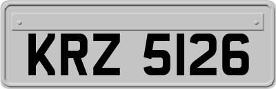 KRZ5126