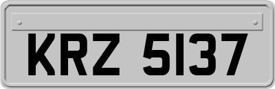KRZ5137