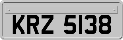 KRZ5138
