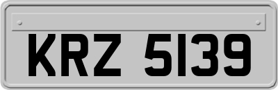 KRZ5139