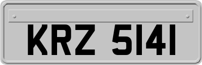 KRZ5141