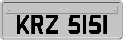 KRZ5151