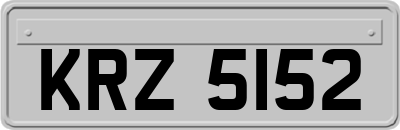 KRZ5152