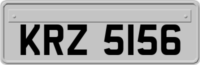 KRZ5156