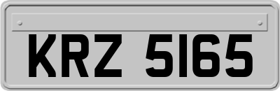 KRZ5165