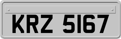 KRZ5167