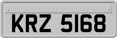 KRZ5168