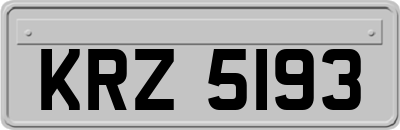 KRZ5193