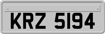 KRZ5194