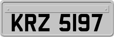 KRZ5197