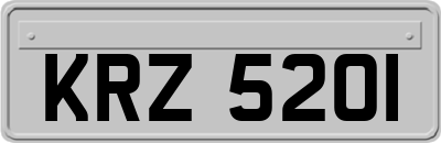 KRZ5201