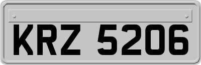 KRZ5206