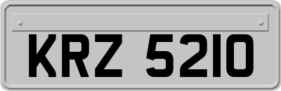 KRZ5210