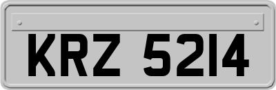 KRZ5214