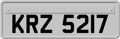 KRZ5217