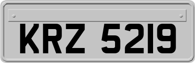 KRZ5219