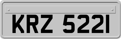 KRZ5221