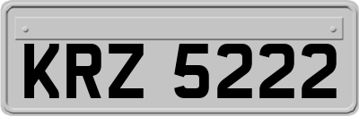 KRZ5222